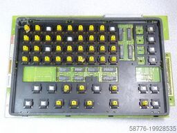 Siemens 6FX1192-7AA00 Tastatur