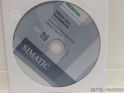 Siemens 6GF3440-1CD10 MV440 SR optischer Leser SN:SVPK5002262  !