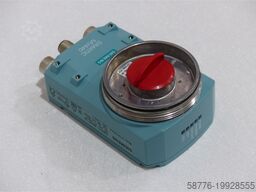 Siemens 6GF3440-1CD10 MV440 SR optischer Leser SN:SVPK5002262  !