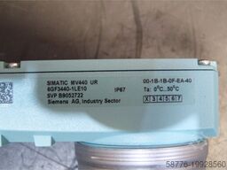 Siemens 6GF3440-1LE10 Codelesegerät
