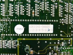 Siemens 6GK1141-0AA00 Kommunikationsprozessor