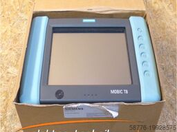 Siemens 6GK1611-0TA01-0DX0 Mobic T8   - ! -