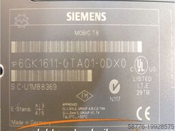 Siemens 6GK1611-0TA01-0DX0 Mobic T8   - ! -