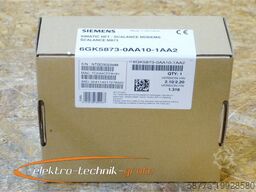 Siemens 6GK5873-0AA10-1AA2 Router   - ! -