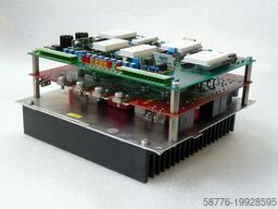 Siemens 6RA2221-8DK26-0 Simoreg Kompaktgerät ohne Gehäuse