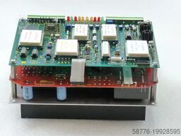 Siemens 6RA2221-8DK26-0 Simoreg Kompaktgerät ohne Gehäuse
