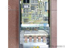 Siemens 6RA2281-6GS22-0 Kompaktgerät Typ D600/400