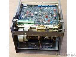 Siemens 6RA2610-6M30-0 Kompaktgerät