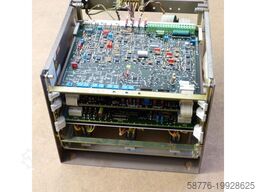 Siemens 6RA2610-6M30-0 Kompaktgerät