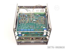 Siemens 6RA2617-6MV30-1A Komplettgerät SN:858149 - ! -