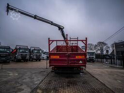 IVECO EUROCARGO 120E22 - 45 285 KM