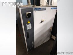 Matsuura MAM72-25v