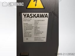 Matsuura MAM72-25v