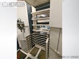 Matsuura MAM72-25v