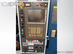 Matsuura MAM72-25v