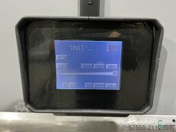 Safan HT 310-8 TS 100