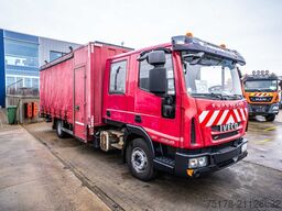 IVECO EUROCARGO 120E22-DOKA