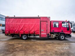 IVECO EUROCARGO 120E22-DOKA