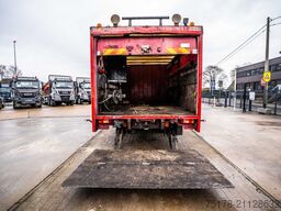 IVECO EUROCARGO 120E22-DOKA