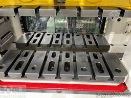 BRUDERER BSTA  250-75B, BBV 190