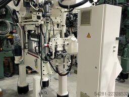 BRUDERER BSTA  25USL, BBV 190