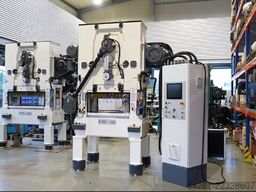 BÖGLE Stanztechnik B500-950, BBV 202