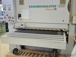 sandingmaster SA 3300 1350