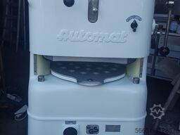FORTUNA AUTOMAT PRESSE Teigteilmaschine Gr.3