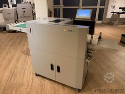dmsDIGITAL Kartenschneider Serie 6
