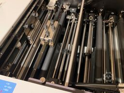 dmsDIGITAL Kartenschneider Serie 6