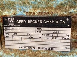 Trommelmagazin, angetrieben