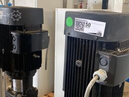 Wasseraufbereitungsanlage