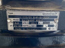 Wasseraufbereitungsanlage