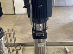 Wasseraufbereitungsanlage