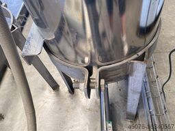 Wasseraufbereitungsanlage