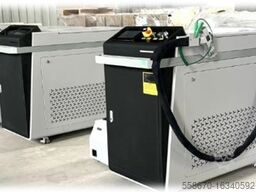 SPAWARKA LASEROWA JSW 2000-2kW