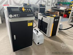 SPAWARKA LASEROWA JSW 2000-2kW