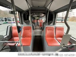 MERCEDES-BENZ O 530 G Citaro/Euro5/A23/Abholpreis o. TÜV