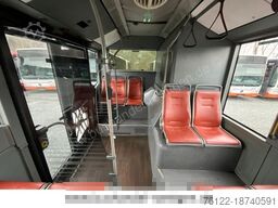 MERCEDES-BENZ O 530 G Citaro/Euro5/A23/Abholpreis o. TÜV