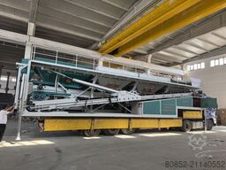 Polygonmach Polygonmach PVB150 Mobile Cold Asphalt & Emulsi...