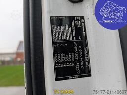 Mercedes-Benz Actros 1845