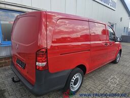 Mercedes-Benz Vito 109 CDI lang 1.Hd 3-Sitze AHK TüV bis 08/27