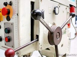 ALZMETALL AB 3 ESV