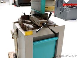 BERG & SCHMID VKS 300 / 2 GESCHW.