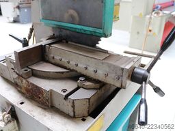 BERG & SCHMID VKS 300 / 2 GESCHW.