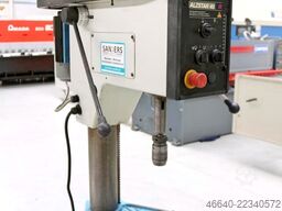 ALZMETALL ALZSTAR 40