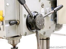 MAXION BS 35 AVST G