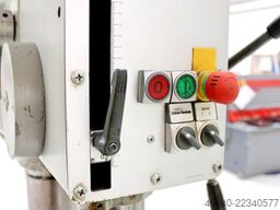MAXION BS 35 AVST G