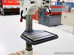 ALZMETALL AB 35 / S