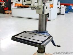 ALZMETALL AB 35 / S